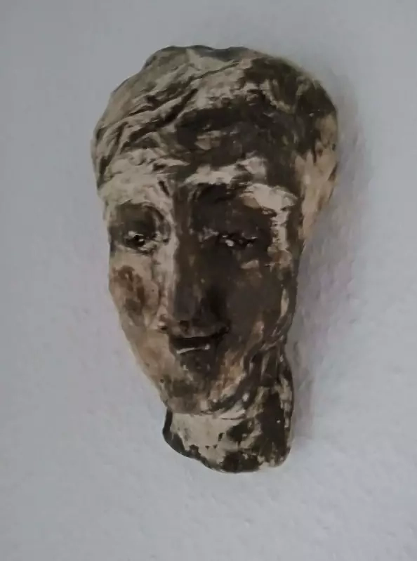 Jolanta Danys - Cleopatra