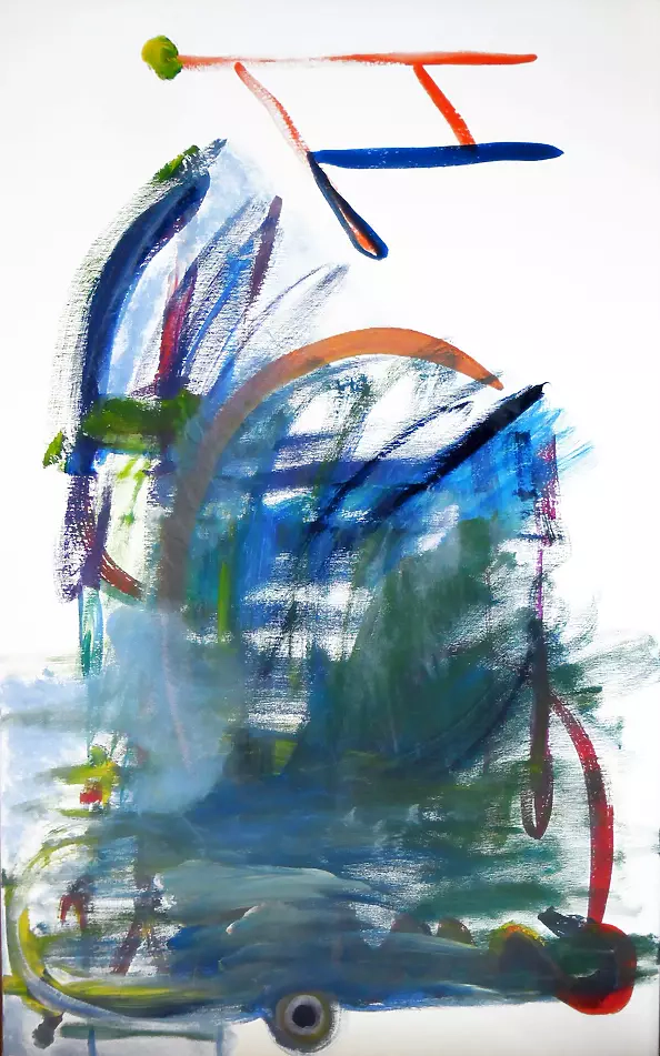 Lech Bider - Cleopatra