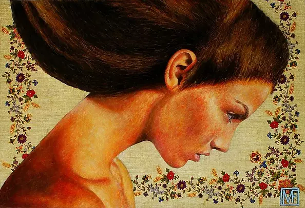 Marek Fijałkowski - Cleopatra