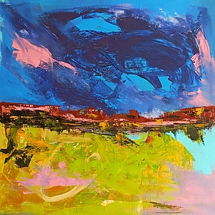 Przemyslaw Michalczuk - Cliffs of Moher