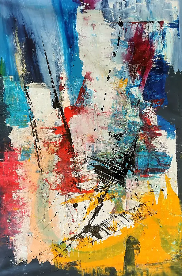 Przemyslaw Michalczuk - Cliffs over the ocean