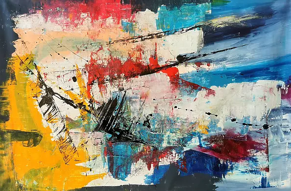 Przemyslaw Michalczuk - Cliffs over the ocean