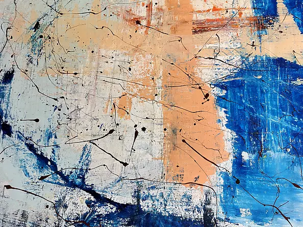 Przemyslaw Michalczuk - Klify nad oceanem