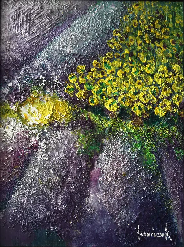 Tadeusz Iwańczuk - climates Provençal