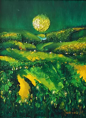 Tadeusz Iwańczuk - Klimaty prowansalskie3