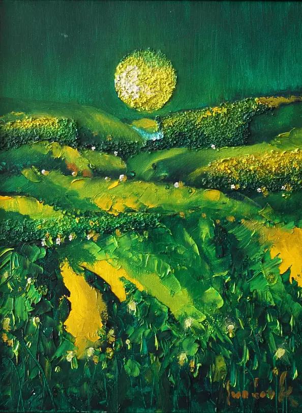 Tadeusz Iwańczuk - Klimaty prowansalskie3