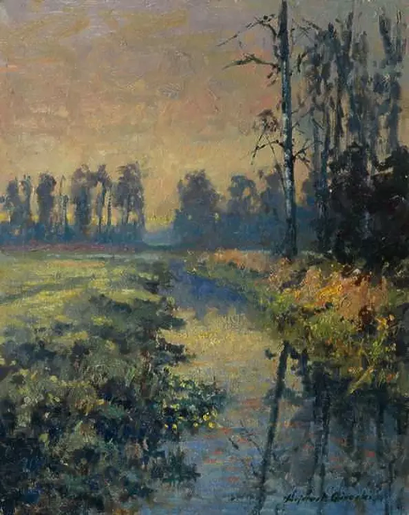 Wojciech Górecki - Klimaty z Jednorożca