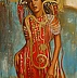 Dariusz Żejmo - La fidanzata di Klimt 2