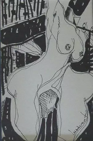 Tadeusz Iwańczuk - deadlock