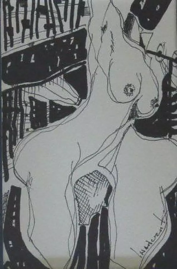 Tadeusz Iwańczuk - Klincz