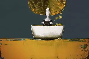 Andrzej Cybura - Maple