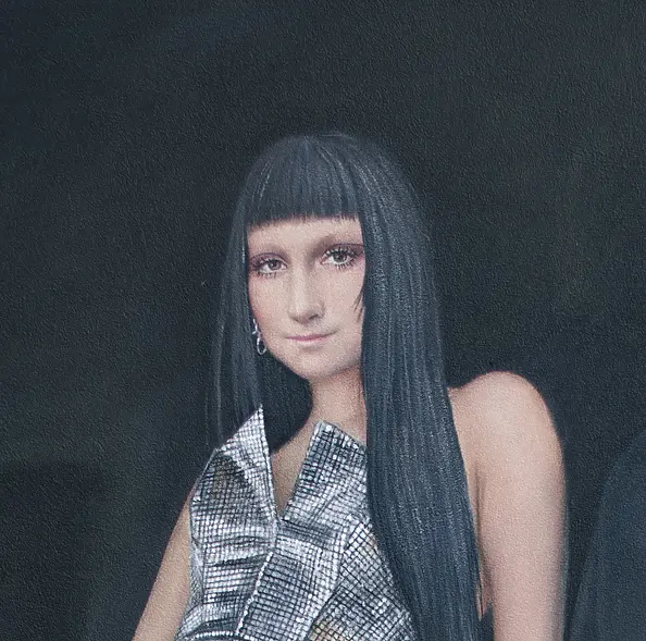 Nataliya Bagatskaya - Disco club