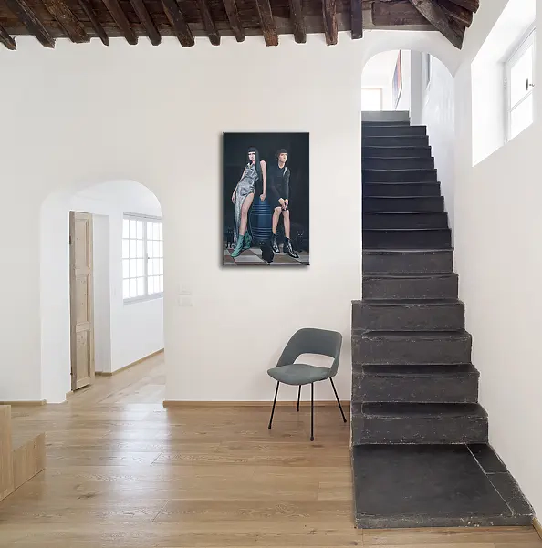 Nataliya Bagatskaya - Disco club