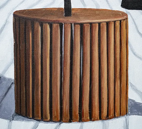 Nataliya Bagatskaya - Cloud-Gazing Club