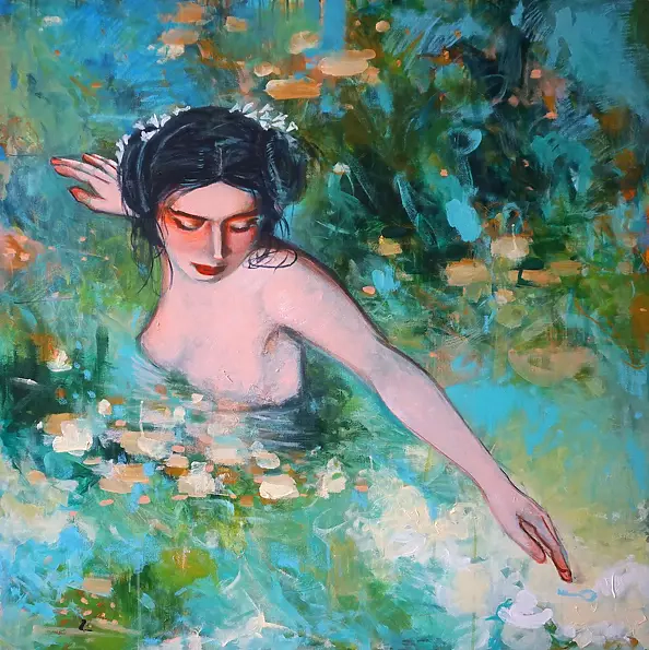 Aleksandra Adamczak - Key