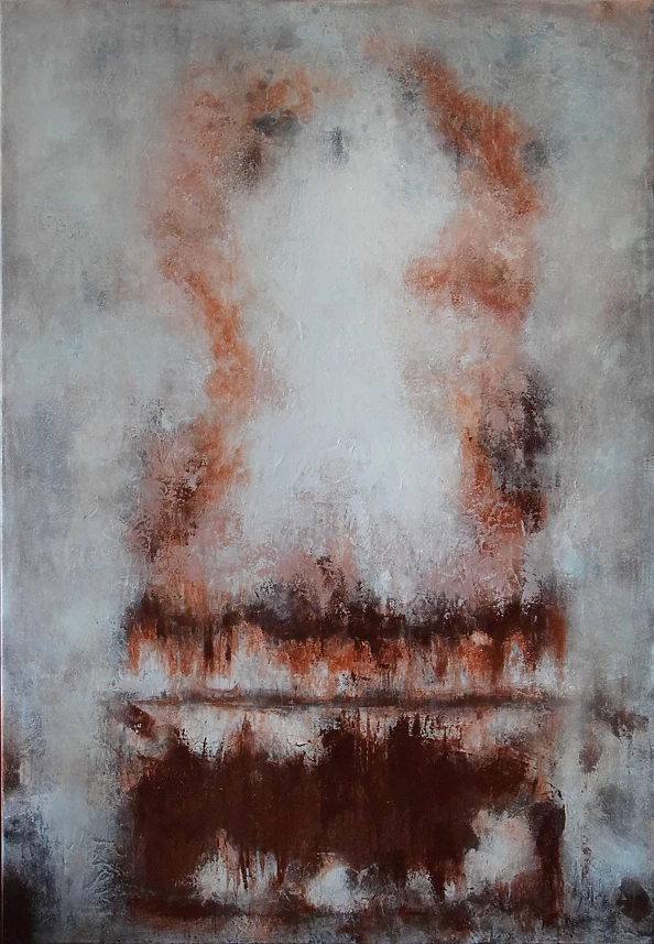 Kamila Ossowska - Key