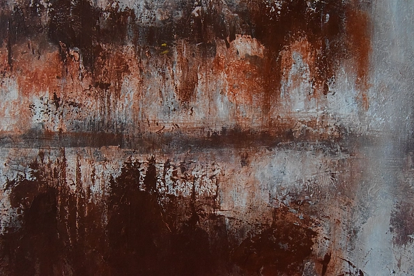 Kamila Ossowska - Key