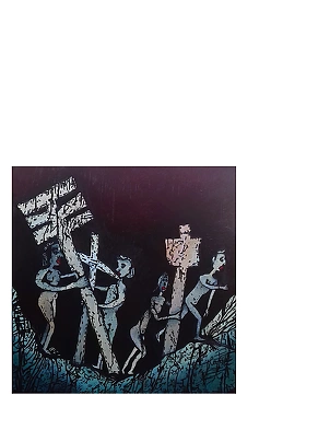 Rafał Jarosz - Keymasters