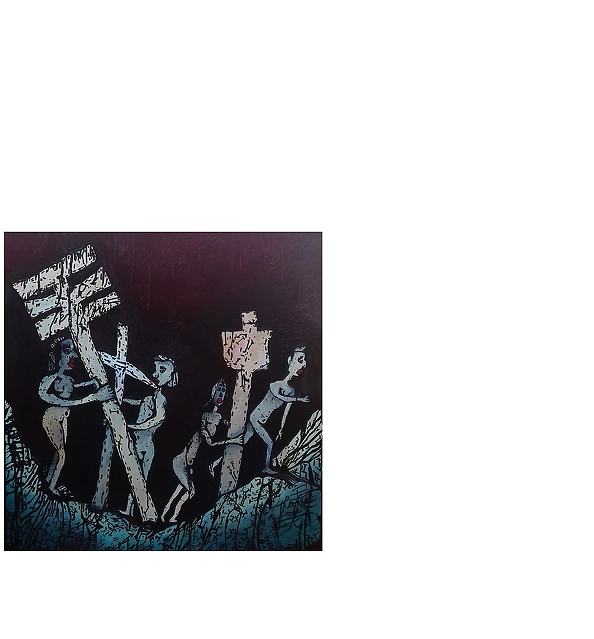 Rafał Jarosz - Keymasters