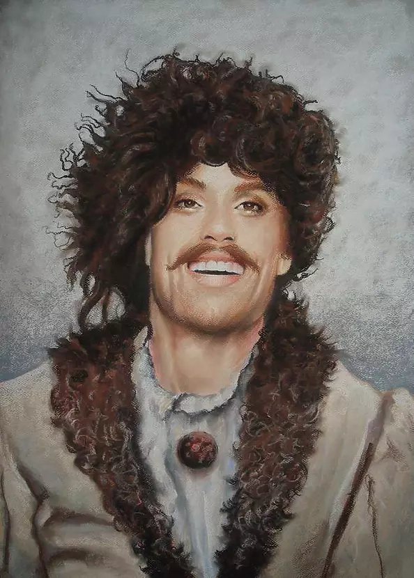 Robert Chełchowski - Kmicic