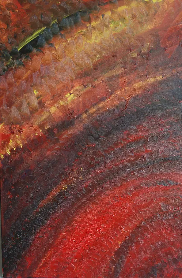 Krzysztof Popiołek - Sęk