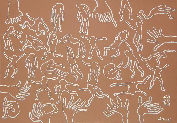 Elżbieta Zadora Zuzelska - Poznaj swoje imię