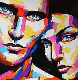 Dominika Majowicz Mayovich - Knowing