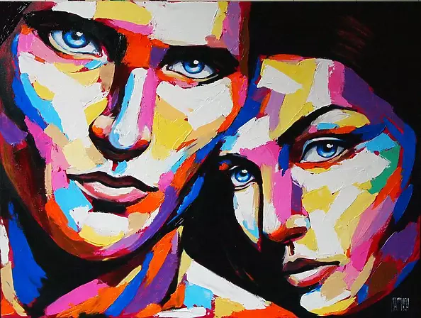 Dominika Majowicz Mayovich - Knowing