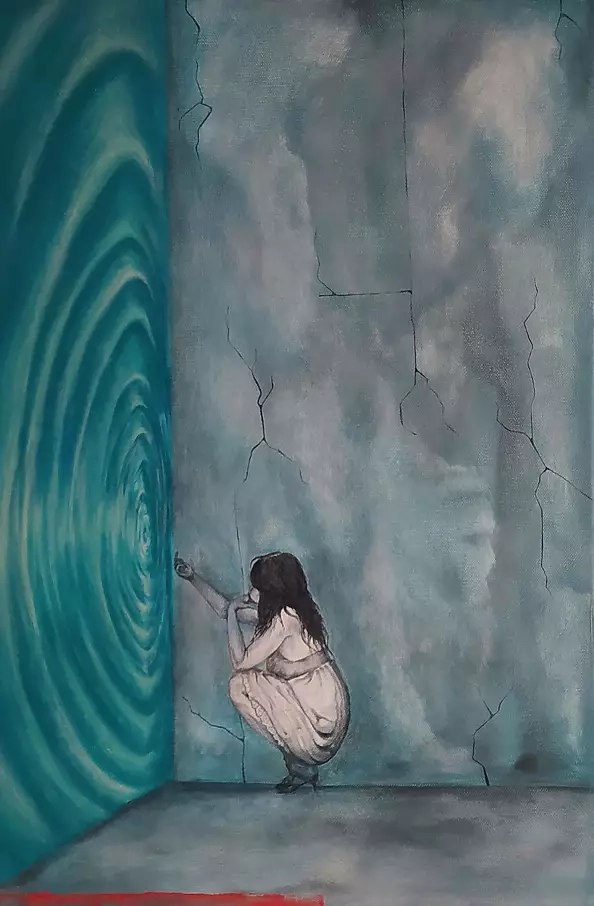 Pawel Molodov - known