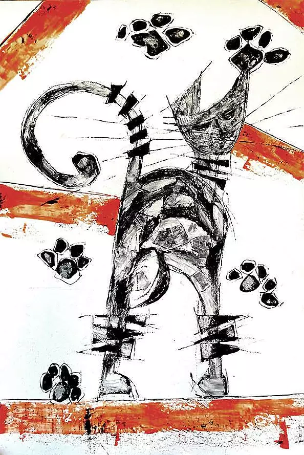 Marek Lutek - KoT 1086