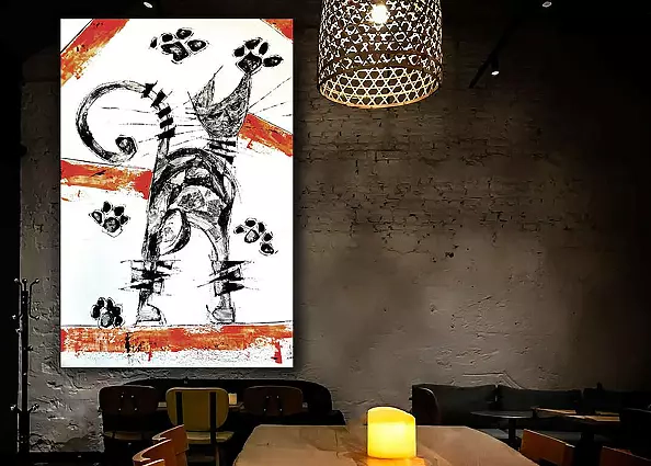 Marek Lutek - KoT 1086