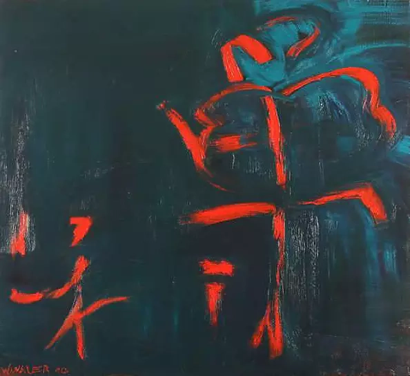 Grzegorz Winkler - Koan7