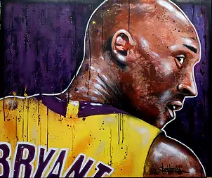 Paweł Świderski - Kobe