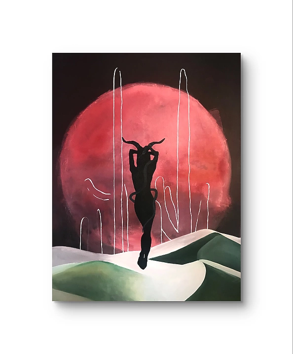 Magdalena Kielb - Women's Magic