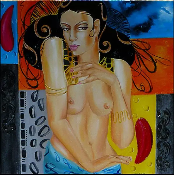 Iwona Wierkowska-Rogowska - Kobiece fantazje