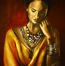 Iwona Simka-Surma - Female thoughts