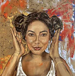 Justyna Kotula - „Kobiecość II”