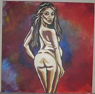   - Femininity - pregnancy 1