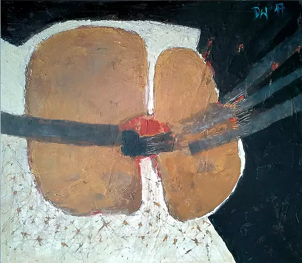 Dorota Wulczyńska-Kieloch - Femininity