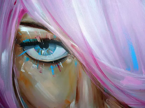 Iwona Wierkowska-Rogowska - Kobiecość