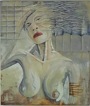 Jarosław Lubecki - Woman # 3