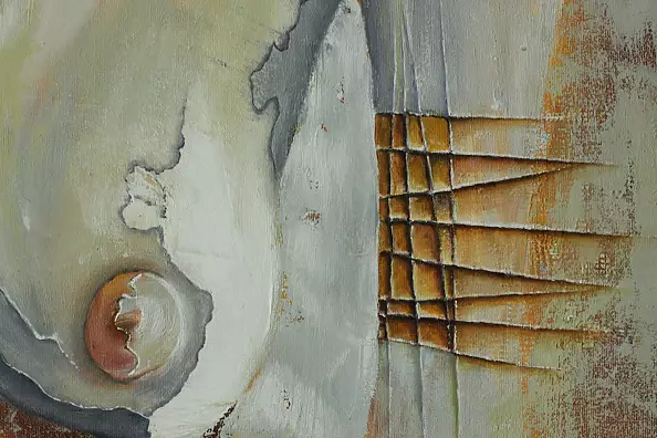 Jarosław Lubecki - Woman # 3