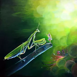 Agata Buczek - Woman