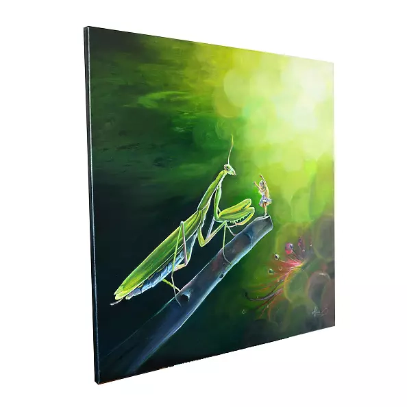 Agata Buczek - donna