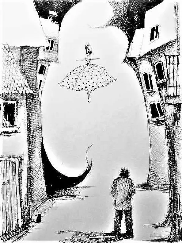 Adriana Laube - Woman