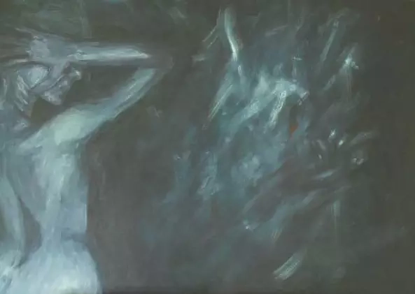 Alicja Wójcik - Kobieta