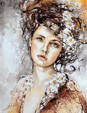 Elżbieta Brożek - Woman