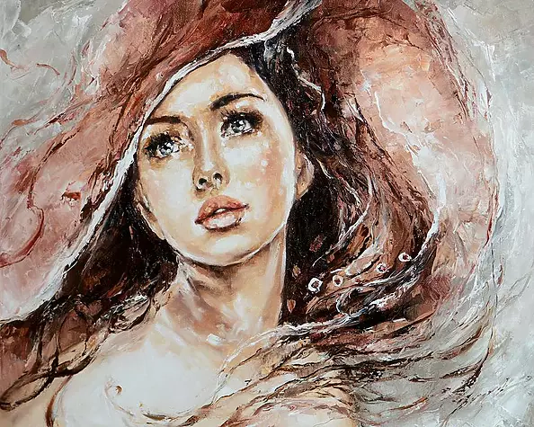 Elżbieta Brożek - Woman