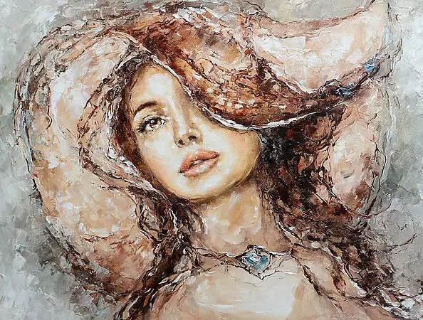 Elżbieta Brożek - Woman