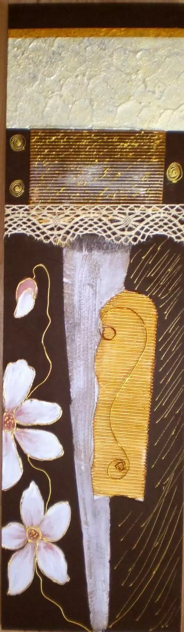 Anna Pietrzyk - Kobieta i mężczyzna